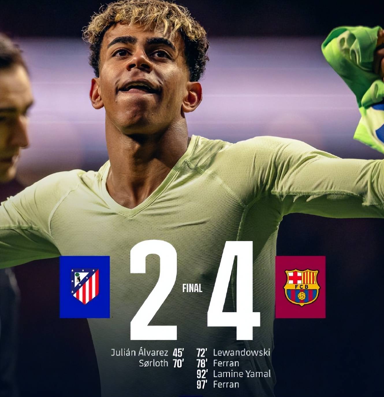 九游娱乐官网-关于西甲球员伤停潮带来挑战，球队应变能力受检验的信息