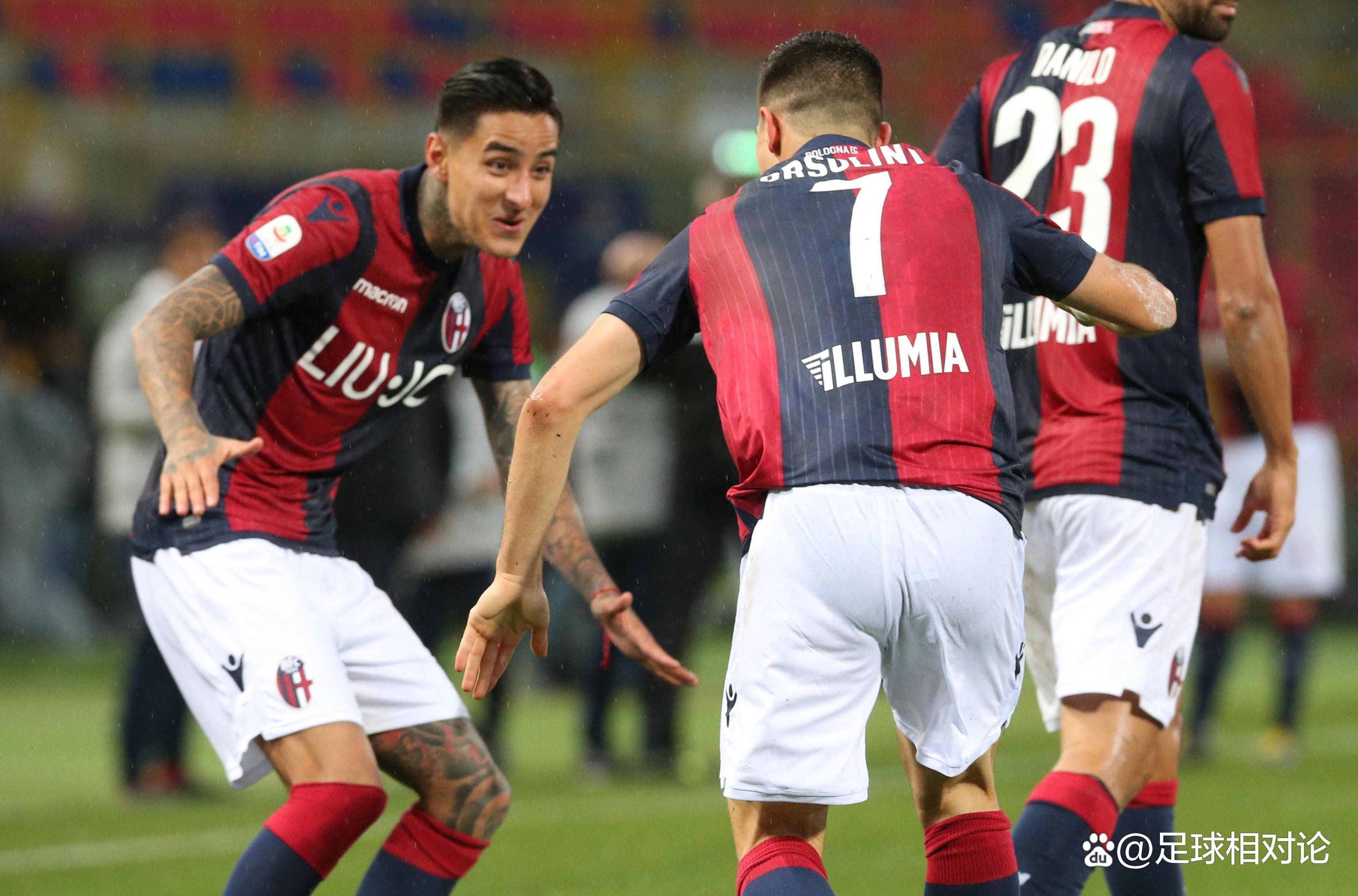 Jiuyou Sports-意甲引入新战术，使比赛更具观赏性与战术变化