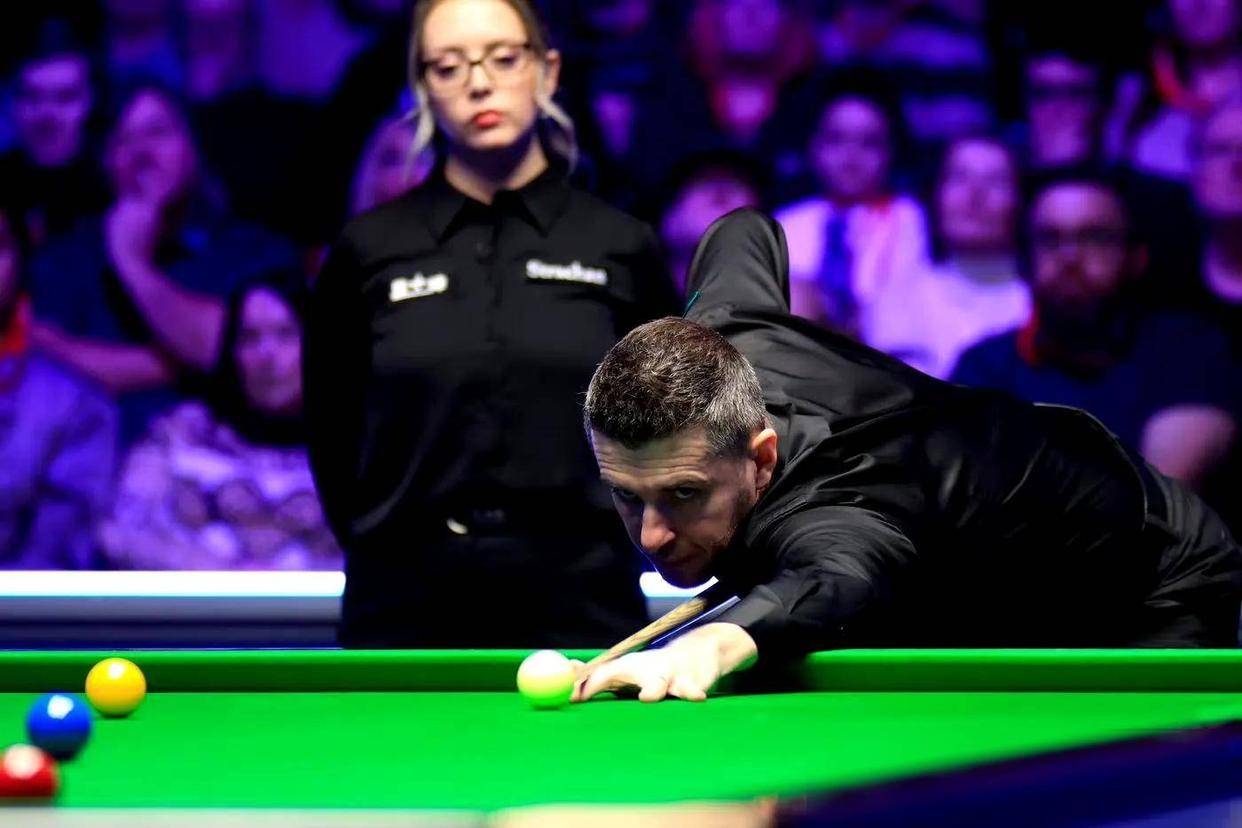 【比赛分析】马克·塞尔比的防守策略，谁能破解？的简单介绍